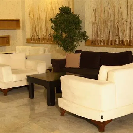 Mira Meridia Resort