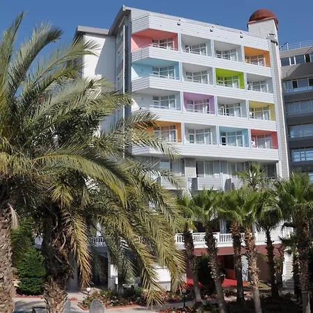 Mira Meridia Okurcalar