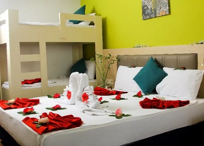 Mira Meridia Rezort 5*