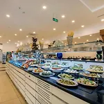 Mira Meridia Resort Okurcalar