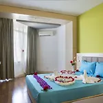 Mira Meridia 5* Okurcalar