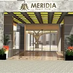 Mira Meridia 5* Okurcalar