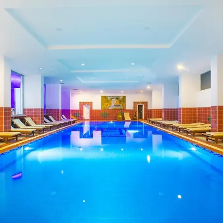 Resort Mira Meridia
