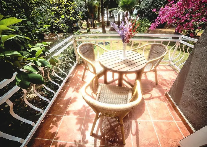 Mira Meridia Complex Okurcalar