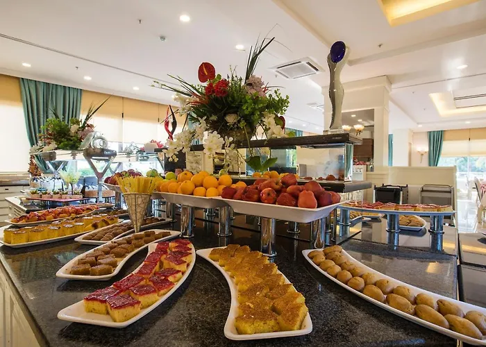 Mira Meridia Okurcalar