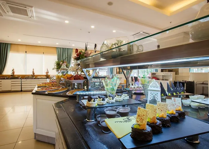 Complex Mira Meridia Okurcalar